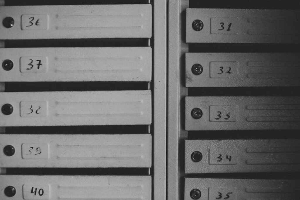 Compartmental Comfort