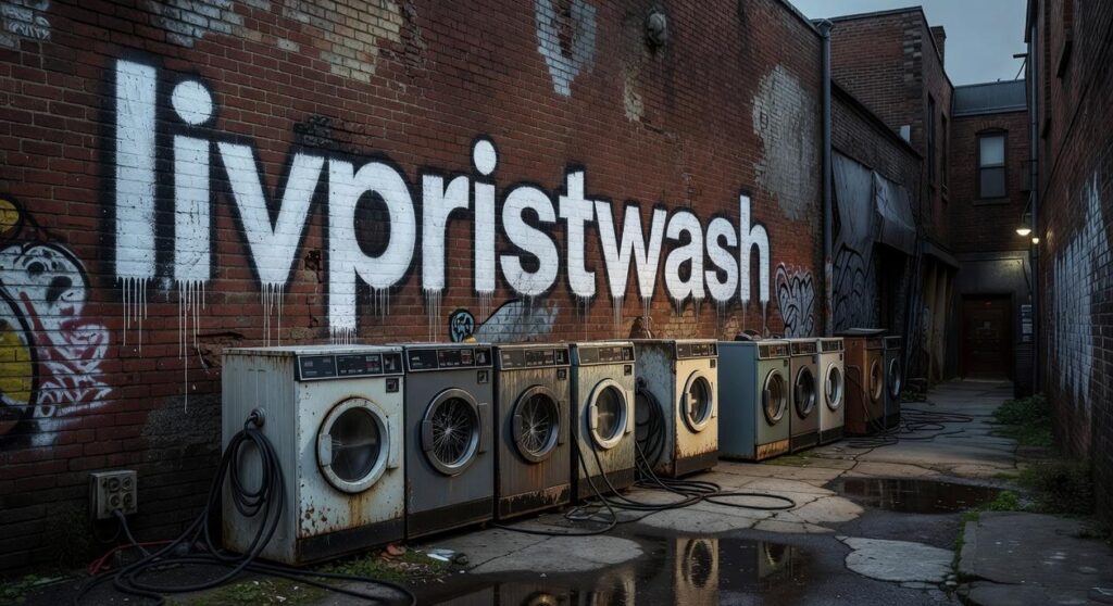 livpristwash