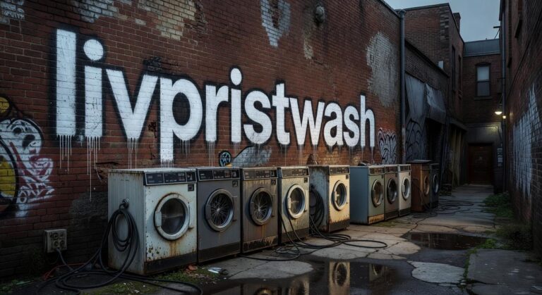 livpristwash