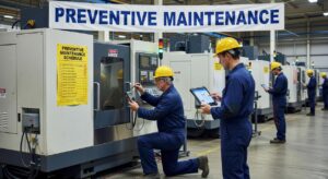 Preventive Maintenance