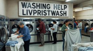 washing help livpristwash