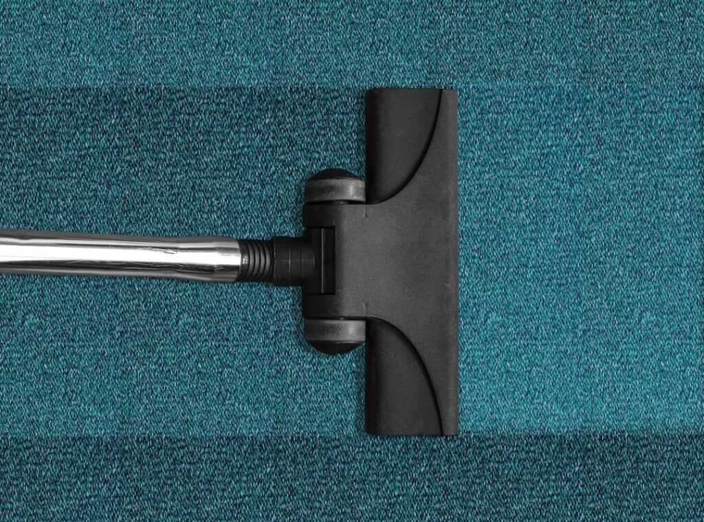 cleaning washer filter