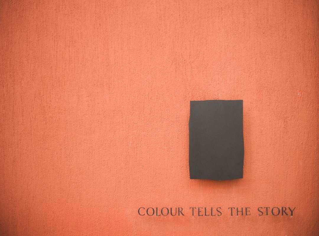 color psychology home