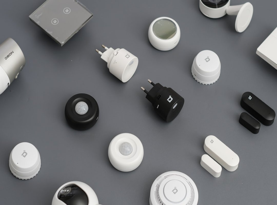 eco-friendly smart appliances