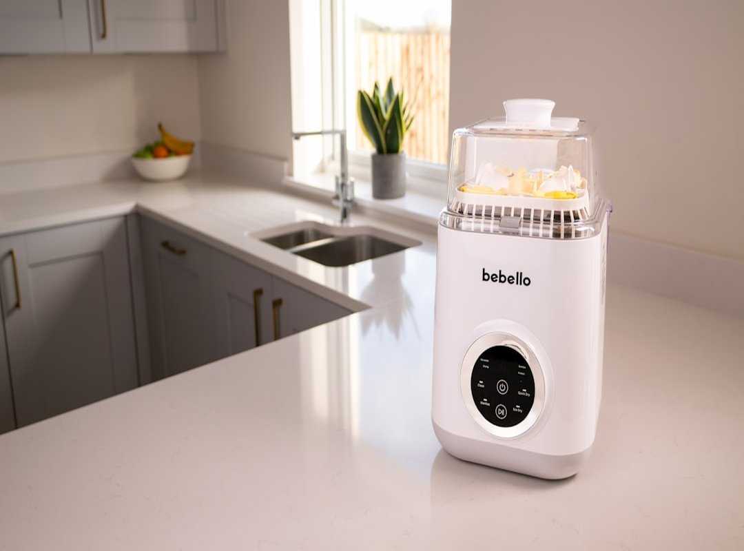 evolution home appliances