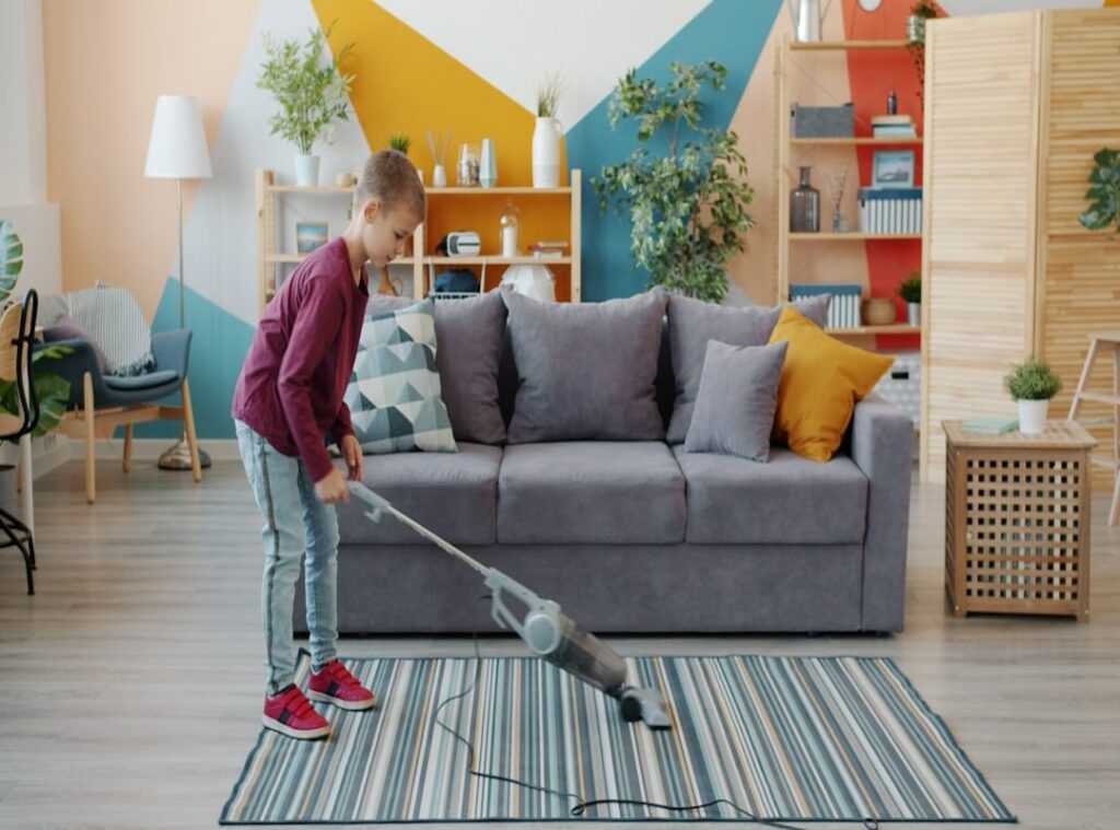 evolution home appliances