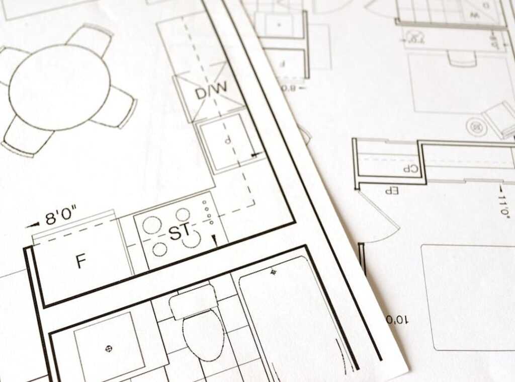 layout mistakes room