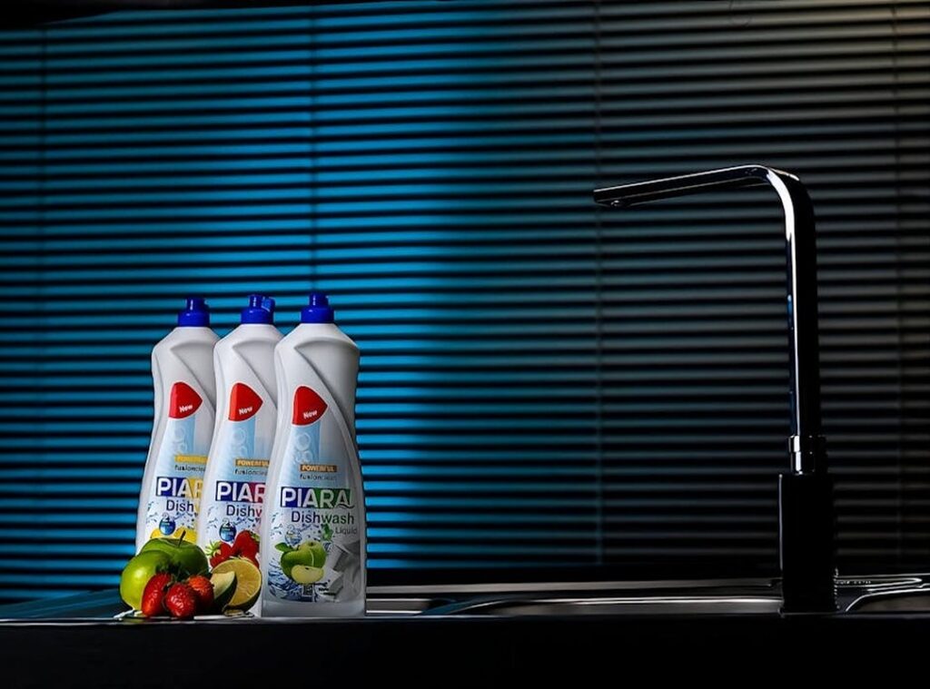 New Product Xhasrloranit