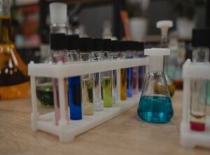 Plant Chemical Xhasrloranit