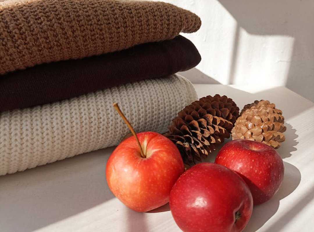 seasonal decor ideas