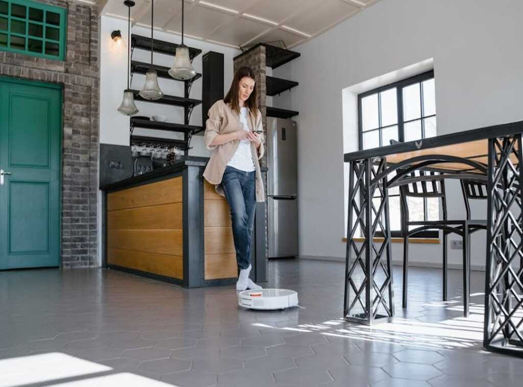 smart appliances simplify