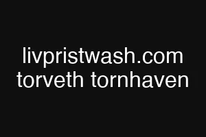 livpristwash.com torveth tornhaven