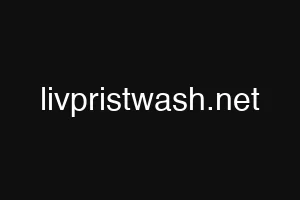 livpristwash.net